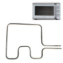Ver imagem 3 de Resistência Forno Mueller Sapore 1000w