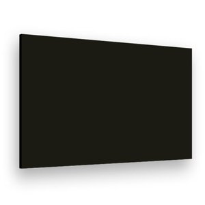 PRATELEIRA MDP STUDIO 90X30X1,5CM PRETO -BRASFORMA