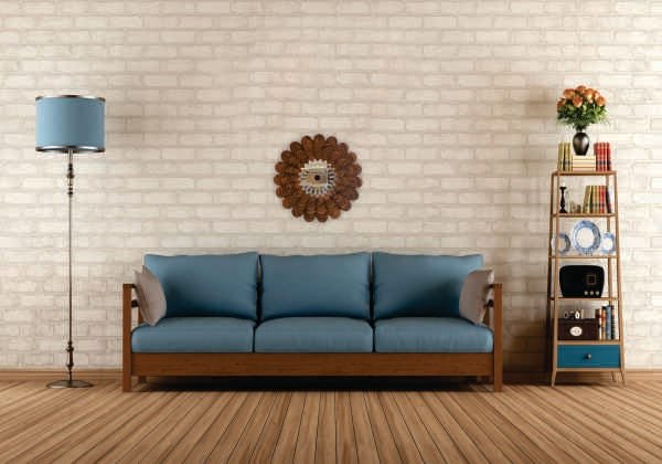 Mandala Decorativa Ambiente Sala Quarto 85x85 38160 - 2