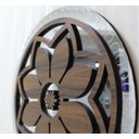 Ver imagem 4 de Mandala Decorativa Ambiente Sala Quarto 45x45 38110