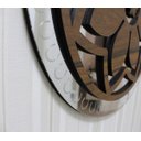 Ver imagem 5 de Mandala Decorativa Ambiente Sala Quarto 45x45 38110