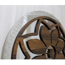 Ver imagem 6 de Mandala Decorativa Ambiente Sala Quarto 45x45 38110