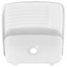 Tanque Plástico 58x52x32cm para 24l - Astra - 2