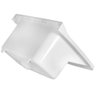 Tanque Plástico 58x52x32cm para 24l - Astra - 3