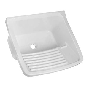 Tanque Plástico 58x52x32cm para 24l - Astra