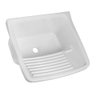 Tanque Plástico 58x52x32cm para 24l - Astra - 1