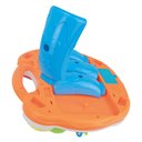 Ver imagem 6 de Brinquedo Mesa Atividades Educativa 2 em 1 Unissex- Pimpolho