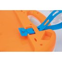 Ver imagem 5 de Brinquedo Mesa Atividades Educativa 2 em 1 Unissex- Pimpolho