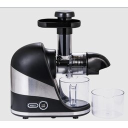 Slow Juicer Moedor Espremedor Extrator Prensa a Frio 110v - 1