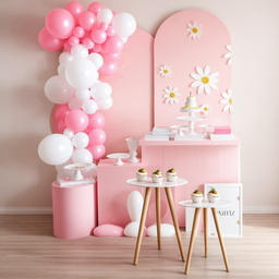 Kit 2 Mesas Canto e Apoio 45x40 45x50 Mdf - 7