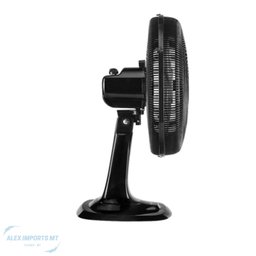 Ventilador de Mesa Ventisol 40Cm 80W 6 Pás Inclina e Regula - 3