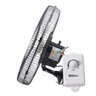 Ventilador Tufão De Parede 50 Cm Super Turbo Oscilante - 3