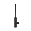 Ver imagem 2 de Torneira Cozinha Mesa Bica Movel Black Matte Urban - Deca Deca Metais