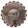 Mandala Decorativa Ambiente Sala Quarto 45x45cm 38148 - 1