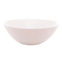 Ver imagem 6 de Bowl Cumbuca Tigela de Vidro Opalino Harena Branco 27cm | Casa Del Grande