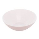 Ver imagem 1 de Bowl Cumbuca Tigela de Vidro Opalino Harena Branco 27cm | Casa Del Grande