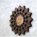 Ver imagem 6 de Mandala Decorativa Ambiente Sala Quarto 45x45 38125