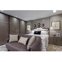 Ver imagem 2 de Mandala Decorativa Ambiente Sala Quarto 45x45 38122