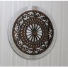 Mandala Decorativa Ambiente Sala Quarto 55x55 38115 - 9