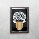 Ver imagem 4 de Quadro Temático Para Casa Duo 3842