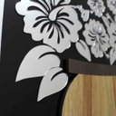 Ver imagem 6 de Quadro Temático Para Casa Duo 3842