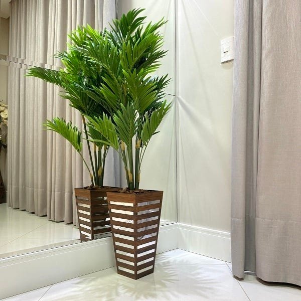 Vaso Decorativo Trapézio Orlando Peg BNPFES 64cm - 10