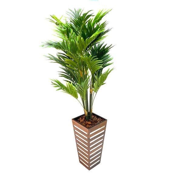 Vaso Decorativo Trapézio Orlando Peg BNPFES 64cm - 1