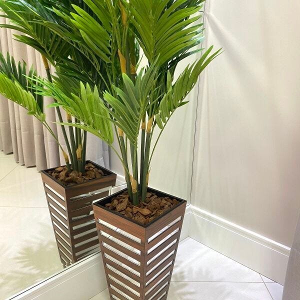 Vaso Decorativo Trapézio Orlando Peg BNPFES 64cm - 4