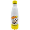 Garrafa Metálica Termica Snoopy Dê um Tempo 500ml - 1