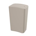 Ver imagem 3 de Lixeira com Tampa Click 2 Astra 8l Argila