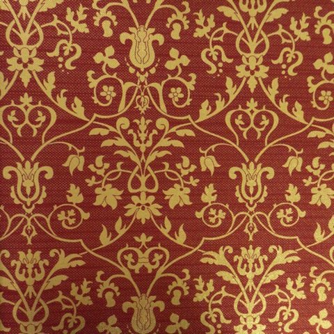 Papel de Parede Vinílico Bright Wall 660601 - Rolo 10m X 0,53m