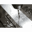 Ver imagem 3 de Broca de Aço Rápido 01.0mm com 10un Din 338 Vila Unico