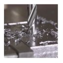 Ver imagem 5 de Broca de Aço Rápido 01.0mm com 10un Din 338 Vila Unico