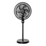 VENTILADOR CADENCE TURBO CONFORTO COLUNA VTR870 110V/220V - 1