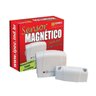 Sensor Magnético de Abertura sem Fio Long Alcance Ipec - 1