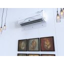 Ver imagem 3 de Defletor para Ar-Condicionado Split 7000 A 12000 BTUS