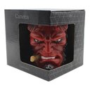 Ver imagem 3 de Caneca 3D Hellboy 250 ml