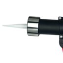 Ver imagem 2 de Aplicador Calafetador de Silicone Pneumático Cartuchos SGT-1009 SGT