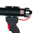 Ver imagem 3 de Aplicador Calafetador de Silicone Pneumático Cartuchos SGT-1009 SGT