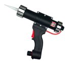 Ver imagem 5 de Aplicador Calafetador de Silicone Pneumático Cartuchos SGT-1009 SGT
