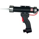 Ver imagem 1 de Aplicador Calafetador de Silicone Pneumático Cartuchos SGT-1009 SGT