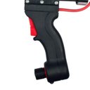 Ver imagem 4 de Aplicador Calafetador de Silicone Pneumático Cartuchos SGT-1009 SGT