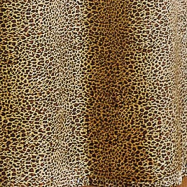 Cortina 2 Folhas Safari 200cm X 160cm Bia Enxovais - 3