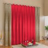 Cortina 2 Folhas Safari 200cm X 160cm Bia Enxovais - 1