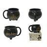 Caneca 3d Caldeirão Hogwarts 500ml - Harry Potter Original - 4