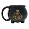 Caneca 3d Caldeirão Hogwarts 500ml - Harry Potter Original - 1