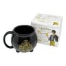 Caneca 3d Caldeirão Hogwarts 500ml - Harry Potter Original - 3