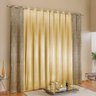 Cortina 2 Folhas Safari 300cm x 260cm Bia Enxovais - 1