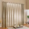 Cortina 2 Folhas Safari 300cm x 260cm Bia Enxovais - 1