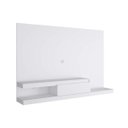 Ver imagem 2 de Painel para TV até 50 Polegadas 1 Gaveta KD1601 Branco